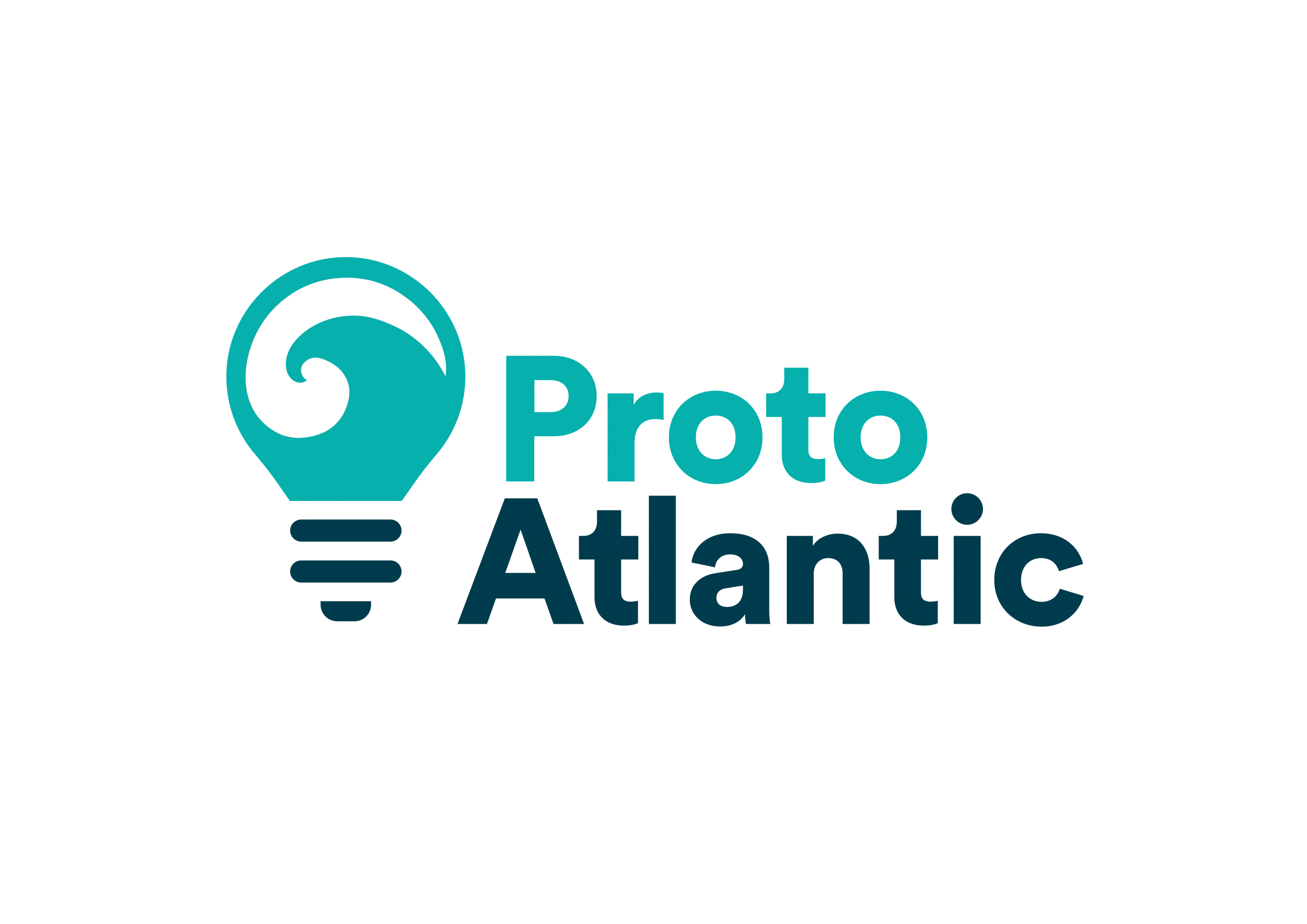 ProtoAtlantic Logo